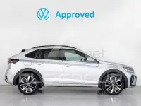 2025 Volkswagen Taigo