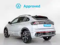 2025 Volkswagen Taigo