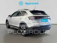 2025 Volkswagen Taigo