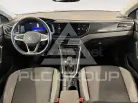 2025 Volkswagen Taigo