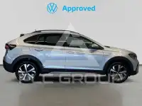 2025 Volkswagen Taigo