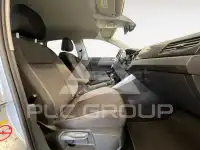 2025 Volkswagen Taigo