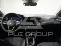 2025 Volkswagen Taigo