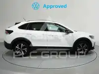 2025 Volkswagen Taigo