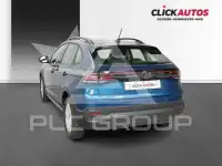 2025 Volkswagen Taigo