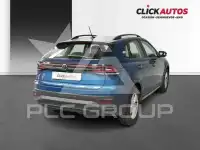 2025 Volkswagen Taigo