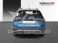 2025 Volkswagen Taigo