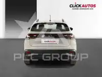 2025 Volkswagen Taigo