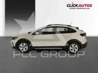 2025 Volkswagen Taigo