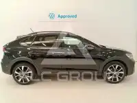 2025 Volkswagen Taigo