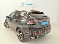 2025 Volkswagen Taigo
