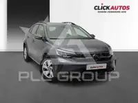 2025 Volkswagen Taigo