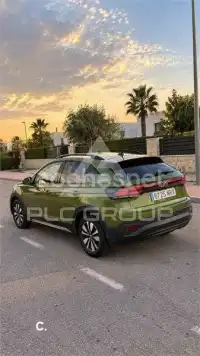 2025 Volkswagen Taigo