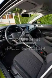 2025 Volkswagen Taigo