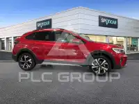 2025 Volkswagen Taigo