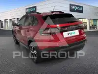 2025 Volkswagen Taigo