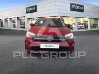2025 Volkswagen Taigo
