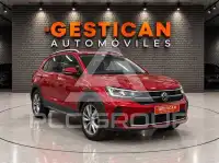 2025 Volkswagen Taigo