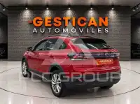 2025 Volkswagen Taigo