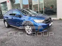 2025 Volkswagen Taigo