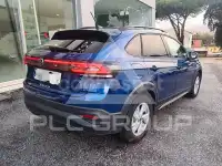 2025 Volkswagen Taigo