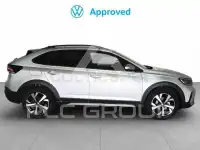 2025 Volkswagen Taigo