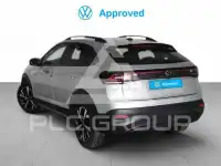 2025 Volkswagen Taigo