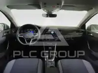 2025 Volkswagen Taigo