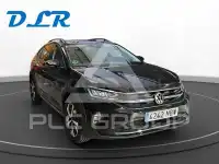 2025 Volkswagen Taigo