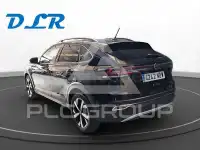 2025 Volkswagen Taigo