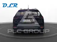 2025 Volkswagen Taigo