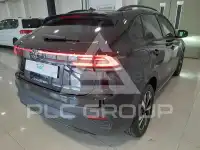 2025 Volkswagen Taigo