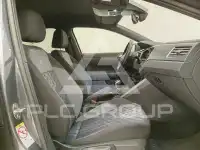 2025 Volkswagen Taigo