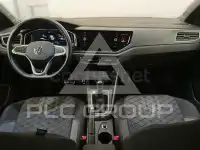 2025 Volkswagen Taigo