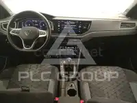 2025 Volkswagen Taigo