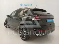 2025 Volkswagen Taigo
