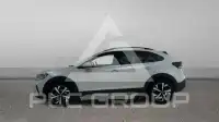 2025 Volkswagen Taigo