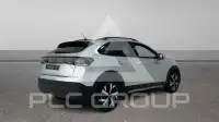 2025 Volkswagen Taigo