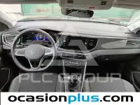 2025 Volkswagen Taigo