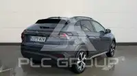 2025 Volkswagen Taigo