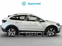 2025 Volkswagen Taigo