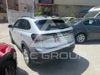2025 Volkswagen Taigo