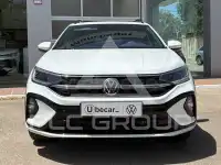 2025 Volkswagen Taigo
