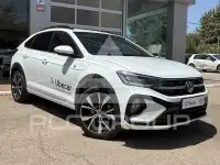 2025 Volkswagen Taigo
