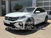 2025 Volkswagen Taigo