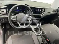 2025 Volkswagen Taigo