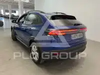 2025 Volkswagen Taigo