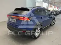 2025 Volkswagen Taigo