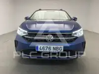 2025 Volkswagen Taigo