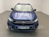 2025 Volkswagen Taigo
